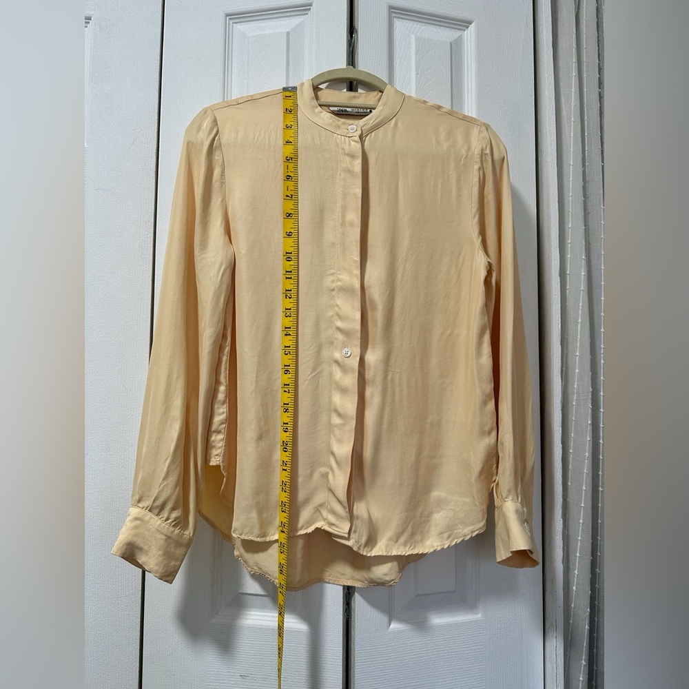 Zara Top